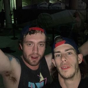 Meet your Posher, Jr